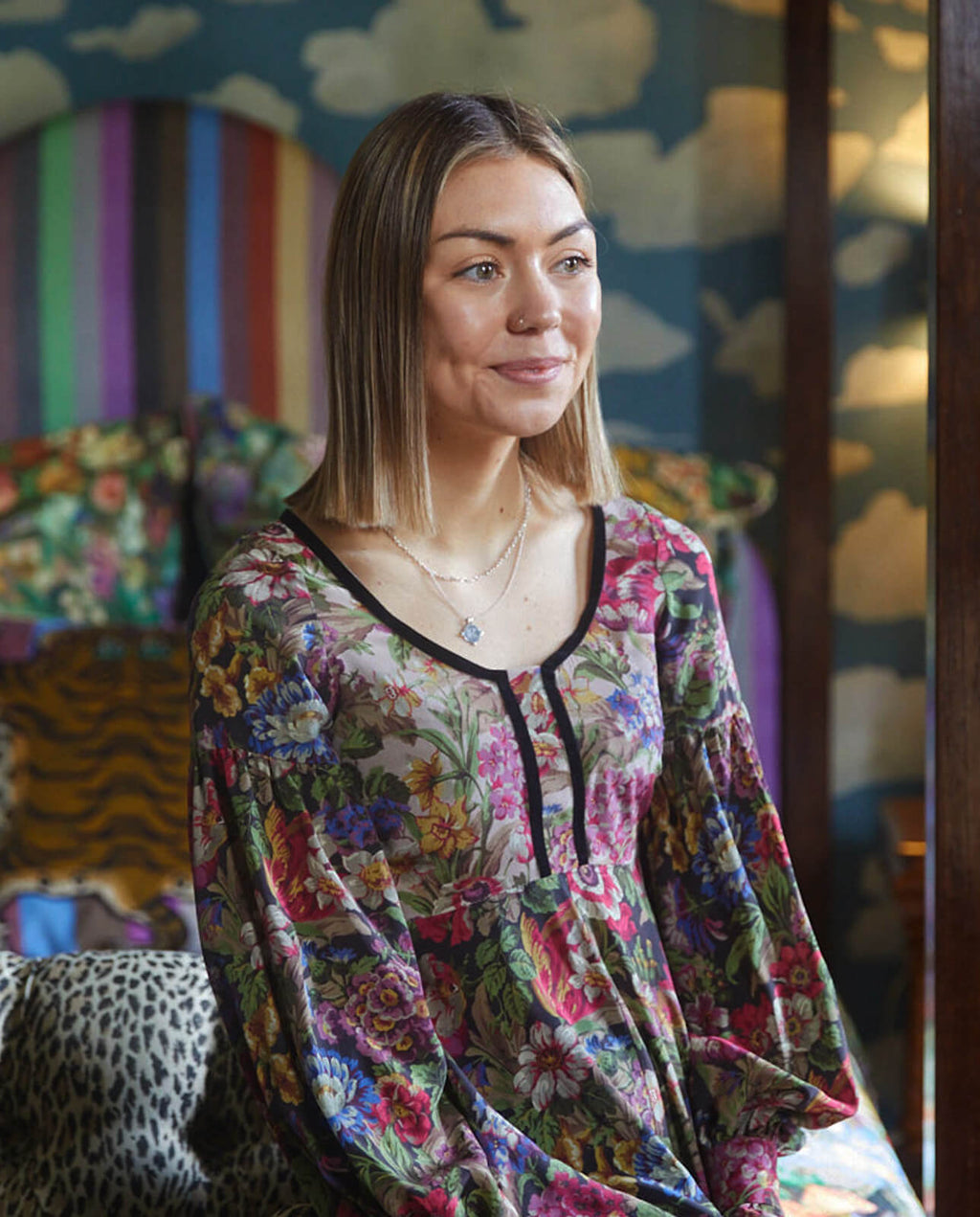 Complimentary Interior Design Services House of Hackney US