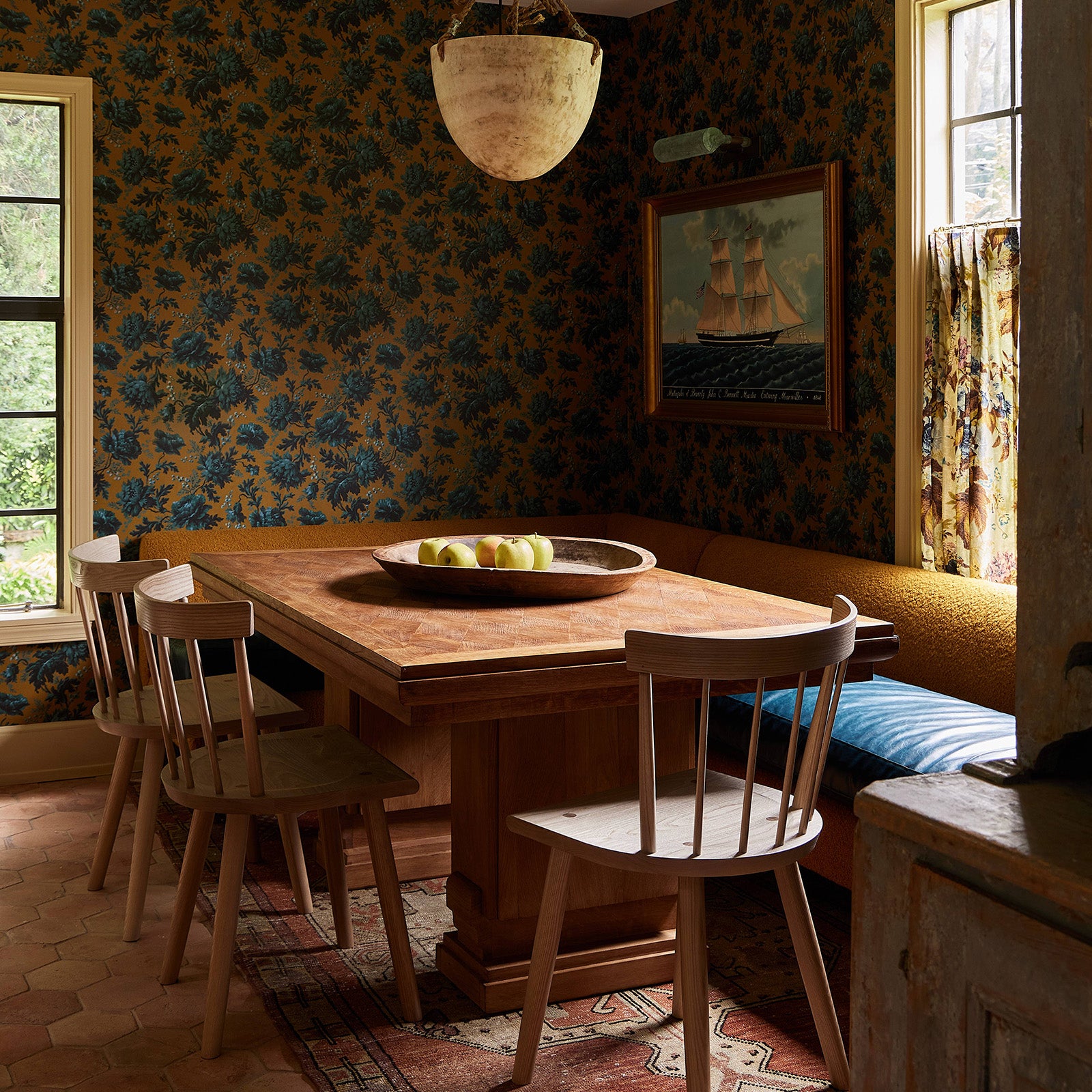 HOUSE OF HACKNEY BESPOKE