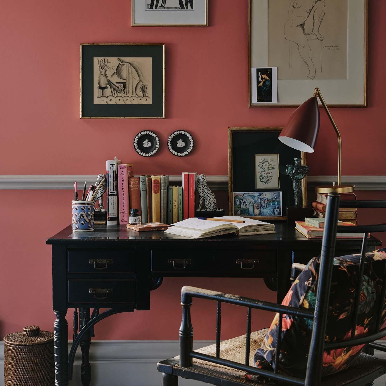 AMARANTH Paint - 16