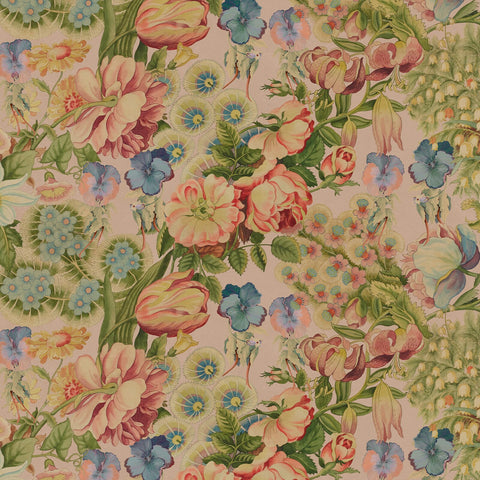 AMATORIA Wallpaper - Tourmaline Sample