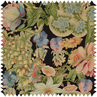 AMATORIA Velvet - Noir