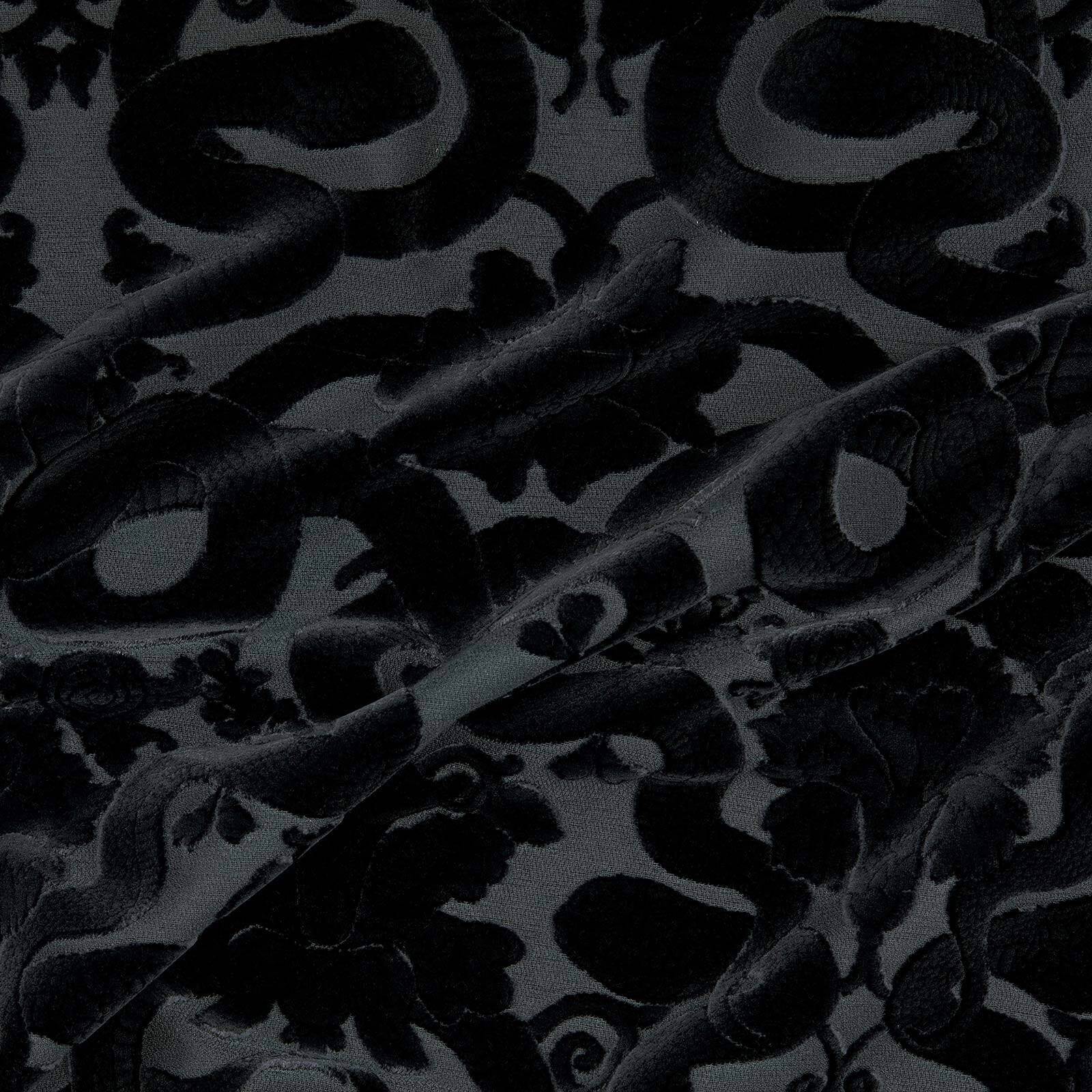 ANACONDA  Velvet Blind - Noir
