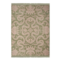 ANACONDA Rug - Sage
