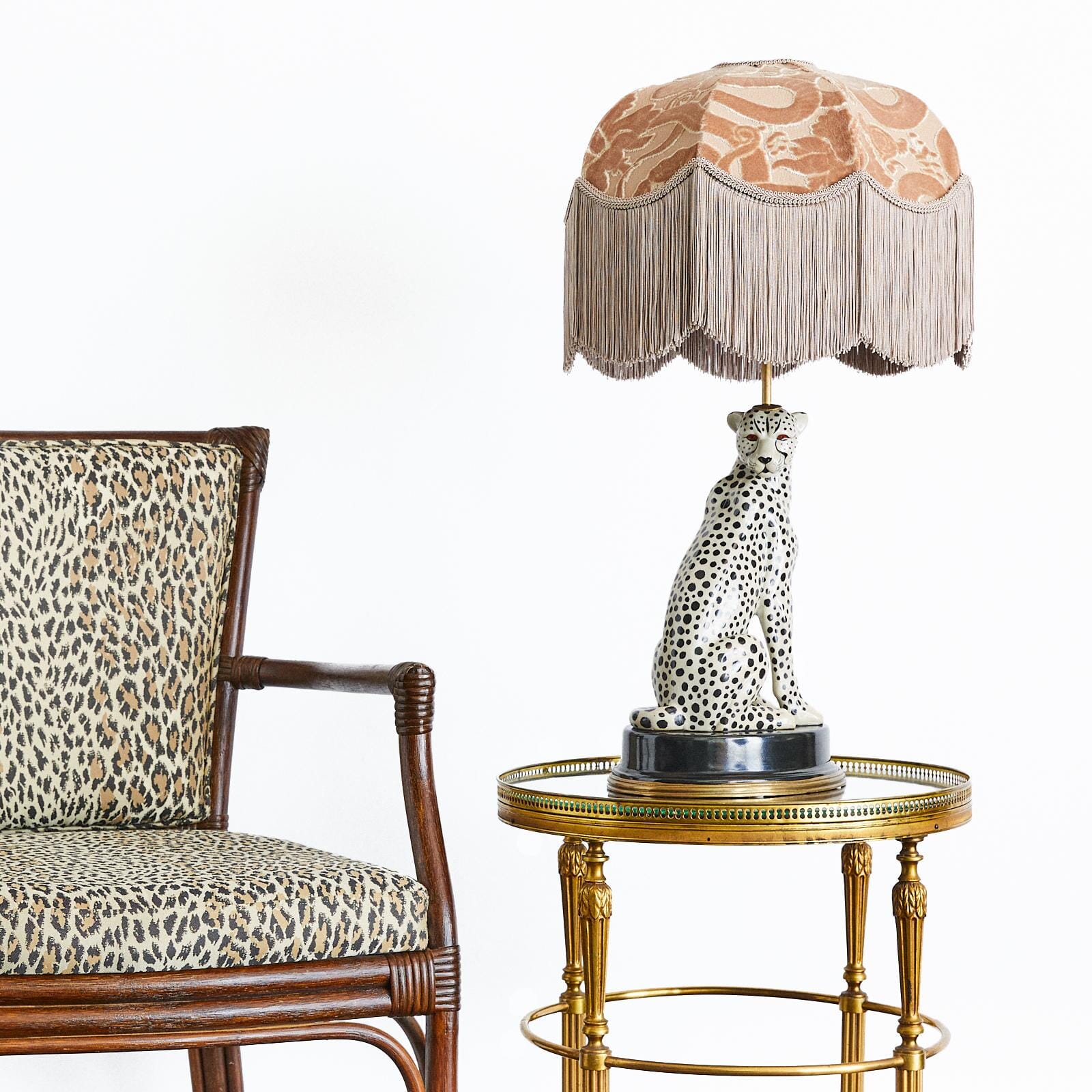 House of hackney flamingo lamp cheap