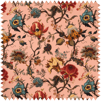 ARTEMIS Cotton Linen - Blush