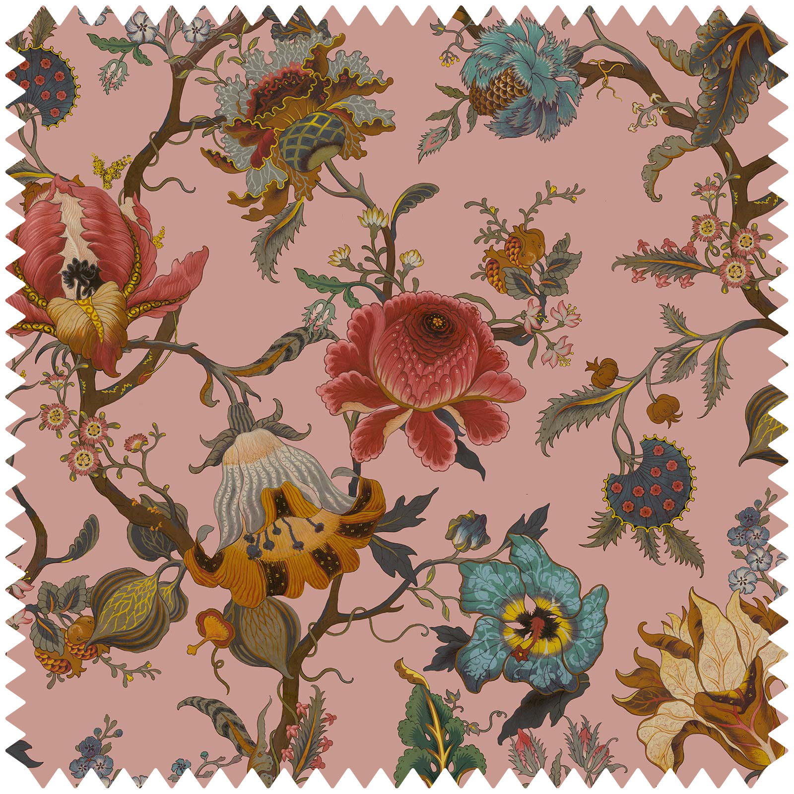 ARTEMIS Recycled Performance - Blush Sample