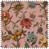 ARTEMIS Recycled Performance - Blush Sample