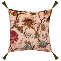 Floral Pillows Image