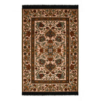 ARTEMIS Rug - Blush