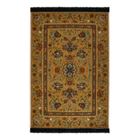 ARTEMIS Rug - Gold