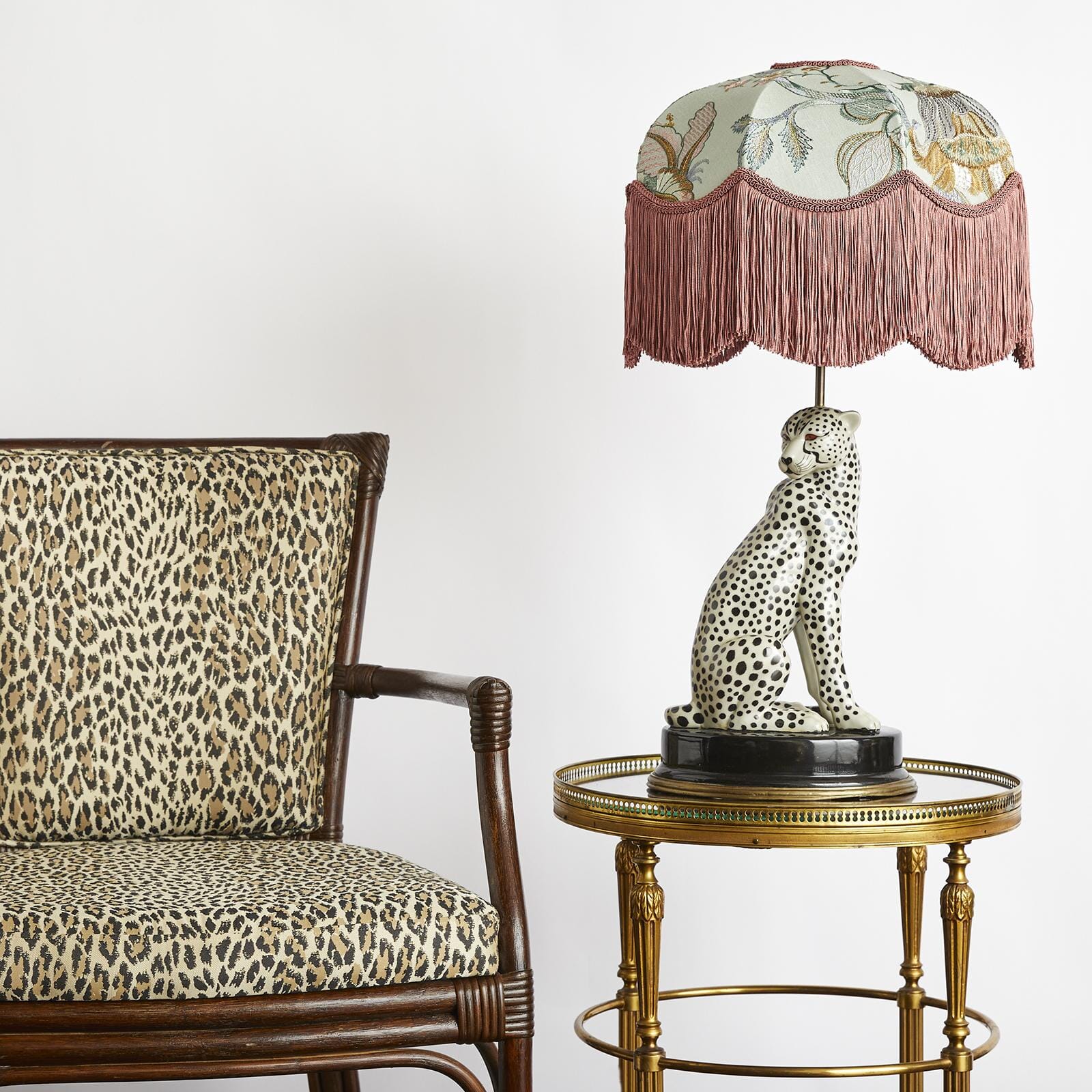 Luxury Lamp Bases Collection | Lighting by House of Hackney – House of ...