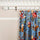 ARTEMIS Velvet Curtain - Azure