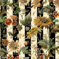 AVALON Wallpaper - Stripe