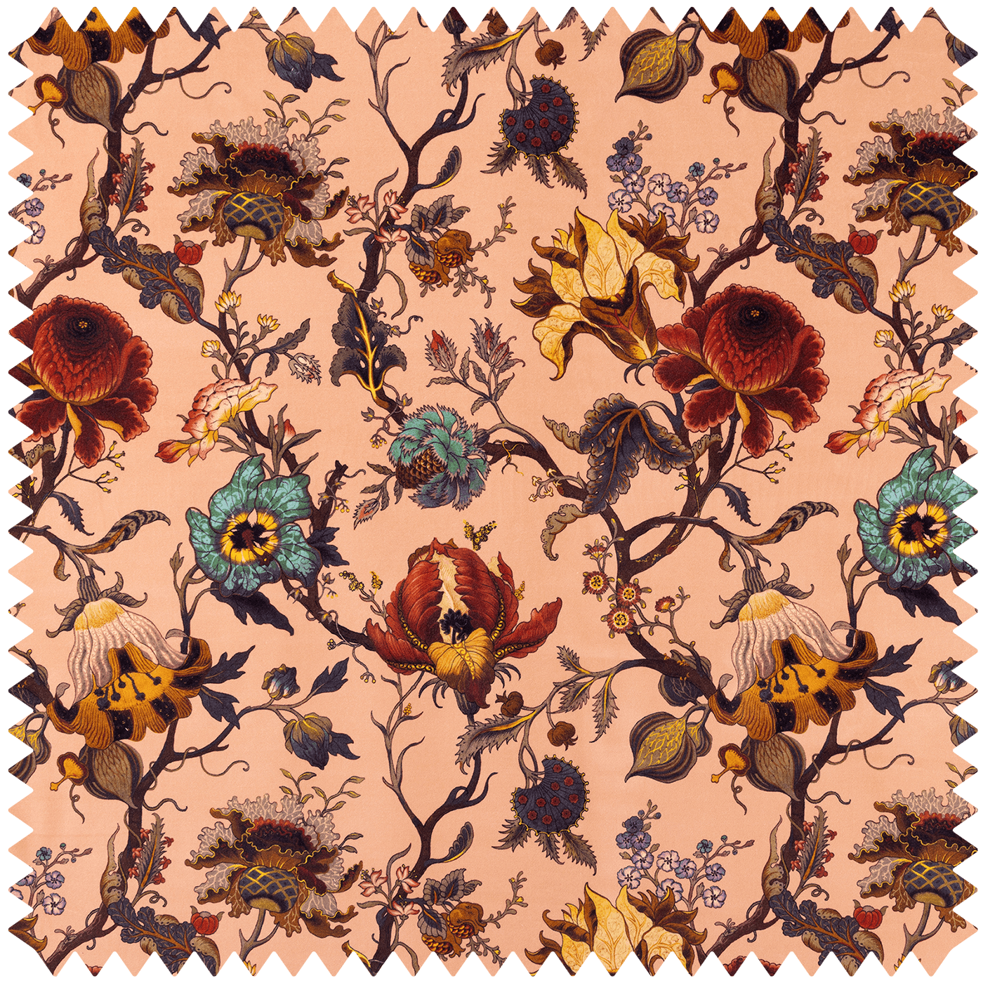 ARTEMIS Organic Velvet - Blush