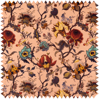 ARTEMIS Organic Velvet - Blush
