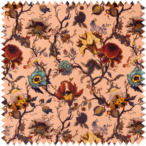 ARTEMIS Organic Velvet - Blush Sample