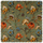 ARTEMIS Organic Velvet - Moss