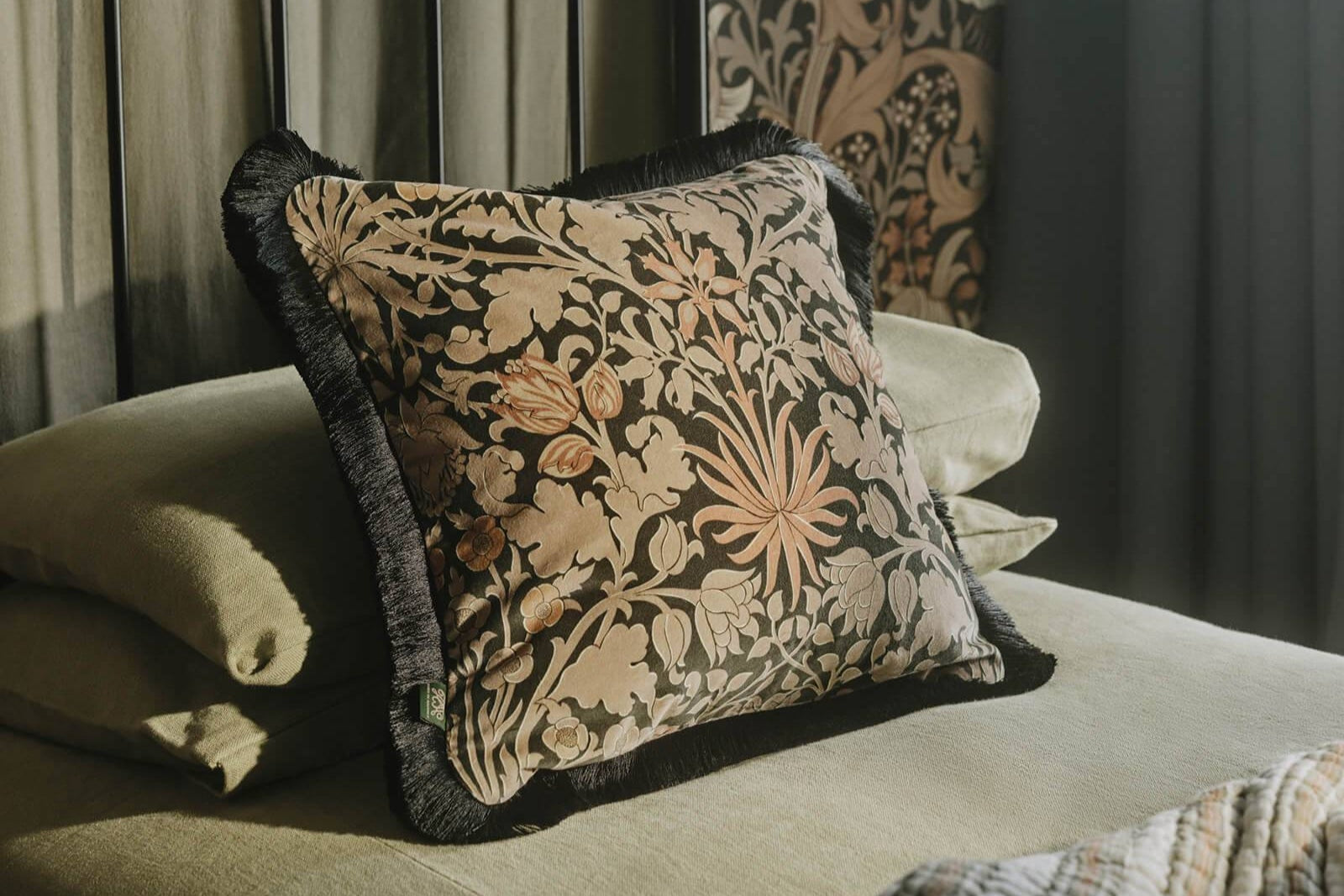 PILLOWS