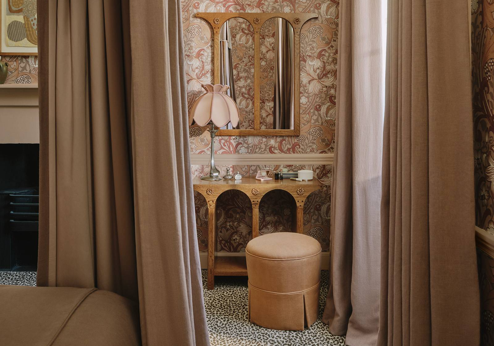 Interior Design Services