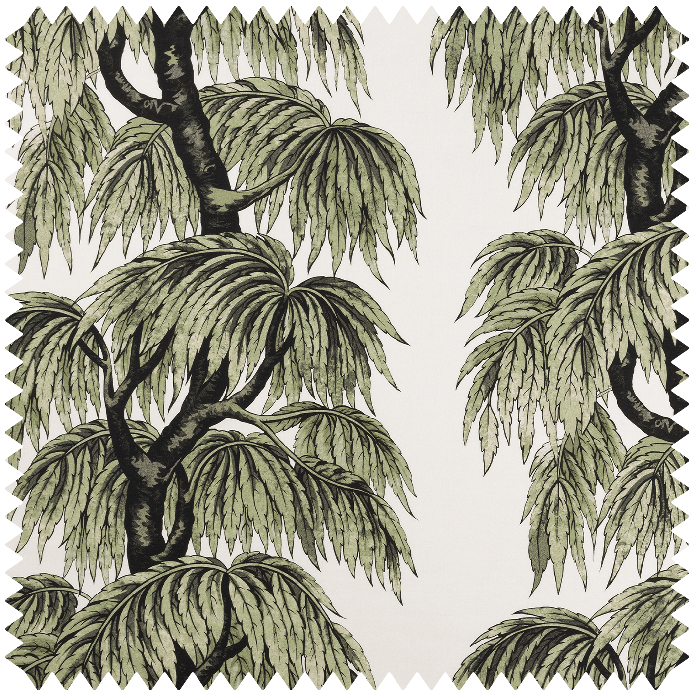 BABYLON Cotton Linen - Papyrus