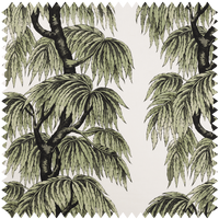 BABYLON Cotton Linen - Papyrus