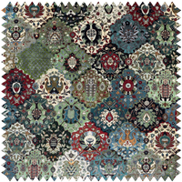 CASPAR Velvet - Forest