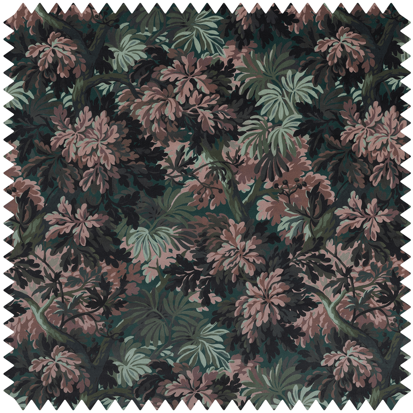 FORIS Velvet - Cerulean