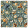 GAIA Velvet - Prussian Blue