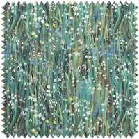 GALANTHI Cotton Linen - Viridis