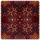 MEY MEH Velvet - Sienna
