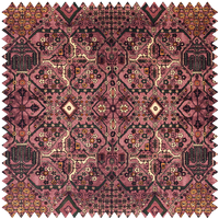 MEY MEH Velvet - Blush