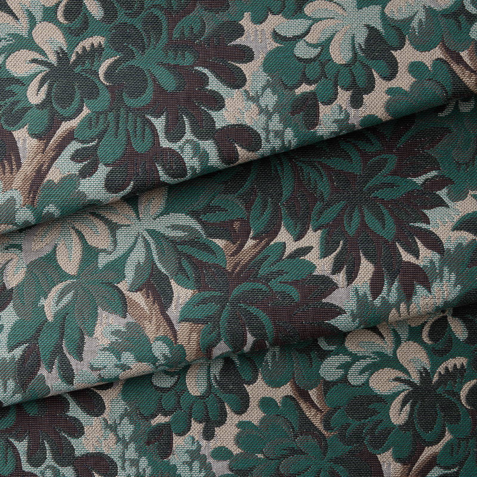 SILVA Jacquard - Cerulean