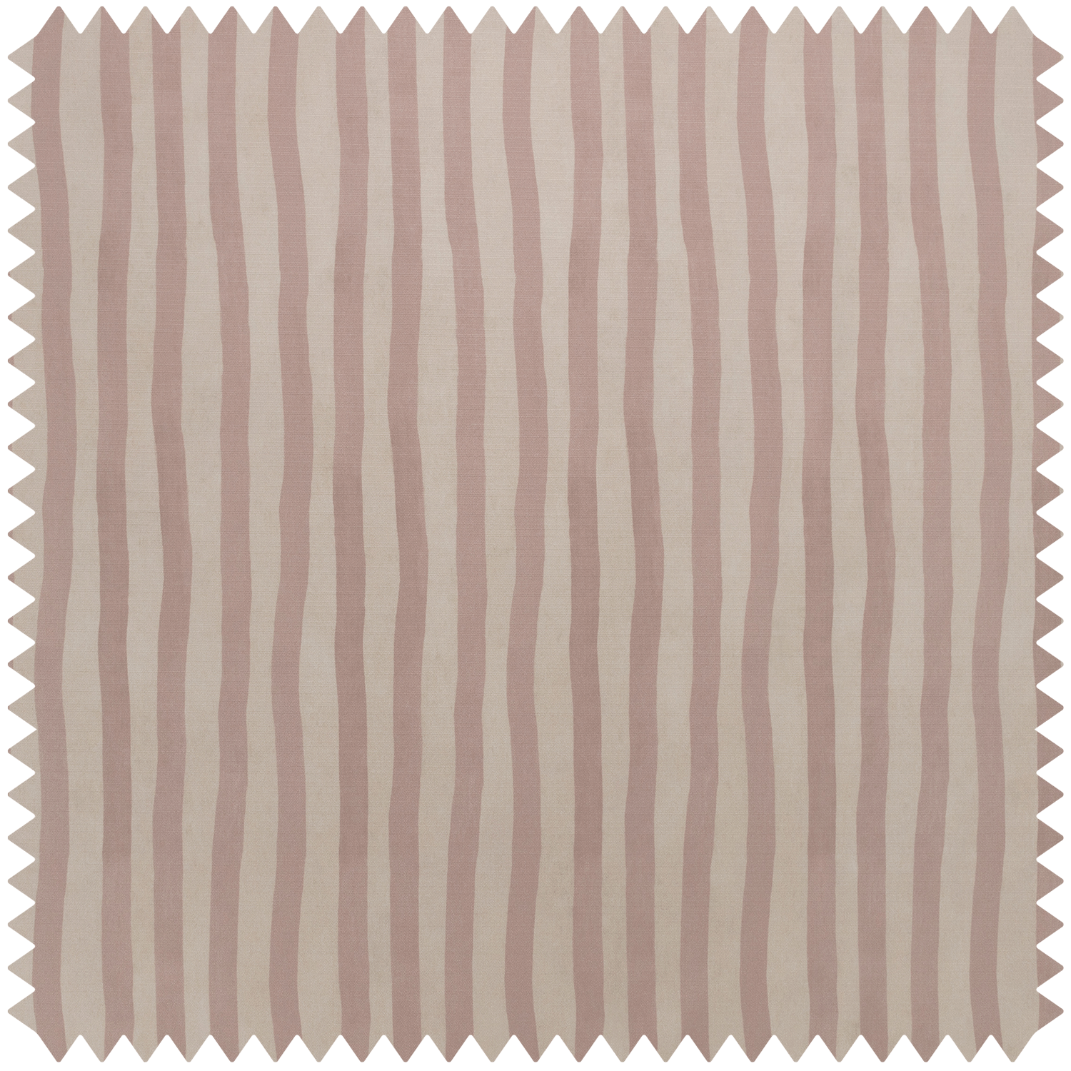 ARTIST'S STRIPE Recycled Performance - Sakura & Astrantia Sample