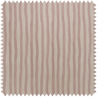 ARTIST'S STRIPE Recycled Performance - Sakura & Astrantia Sample