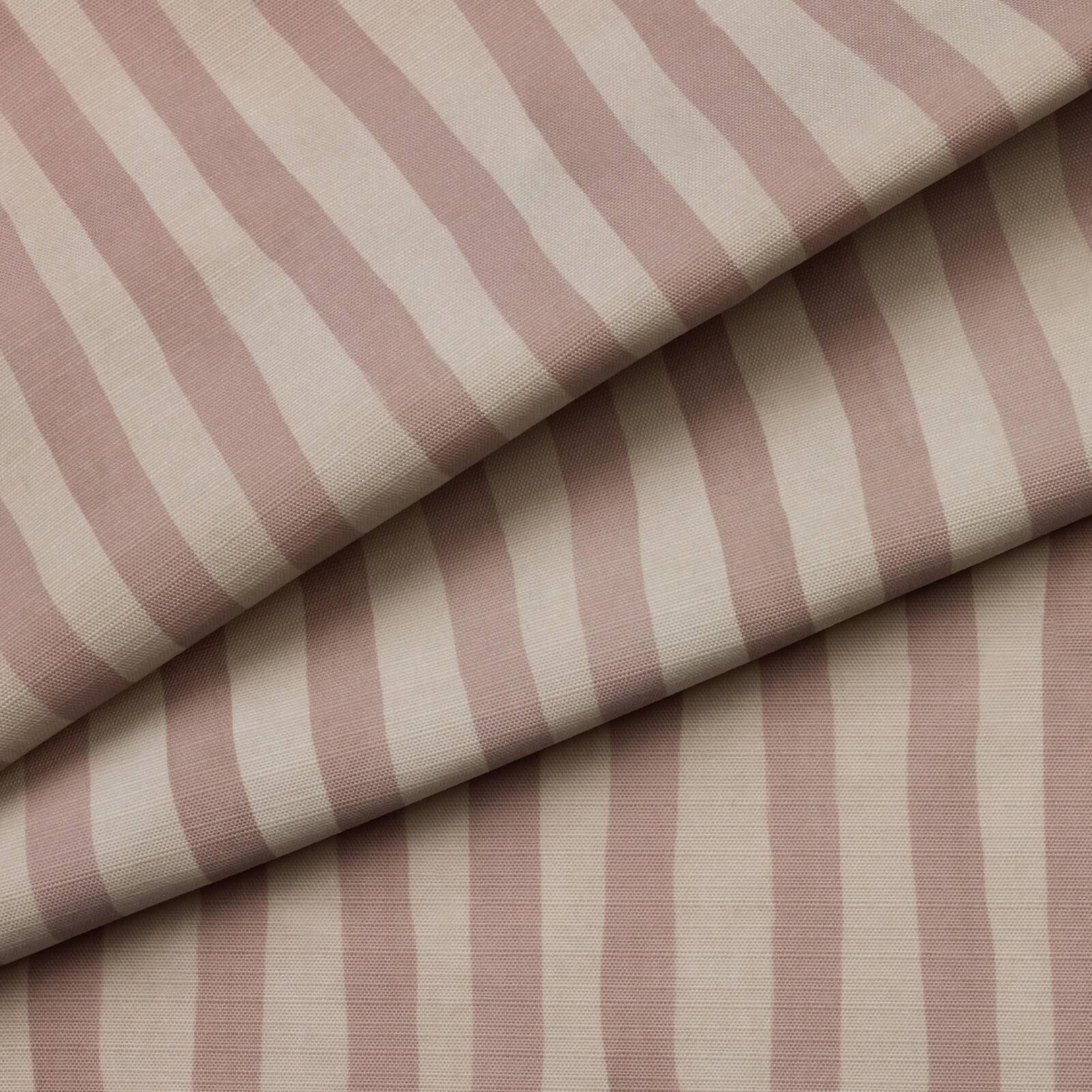 ARTIST'S STRIPE Recycled Performance - Sakura & Astantia