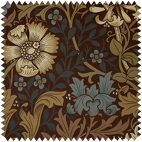 COMPTON MAGNA Velvet - Bark Sample