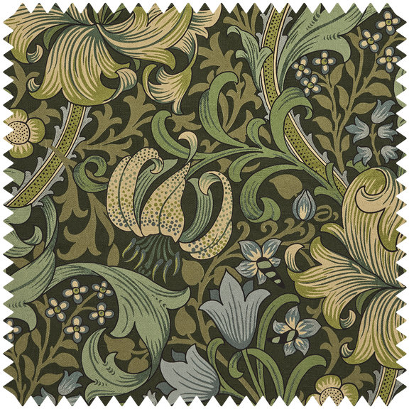 Luxury Velvet Fabric Collection Rich Textiles By House Of Hackney luxury-velvet-fabric-collection-rich-textiles-by-house-of-hackney