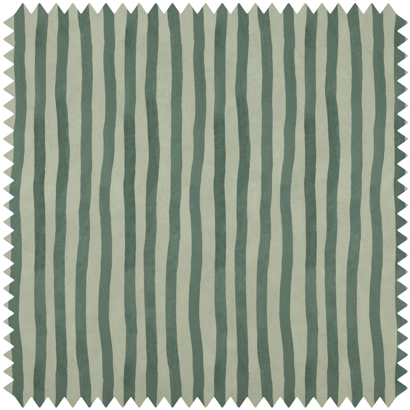 ARTIST'S STRIPE Recycled Performance - Opal Sample