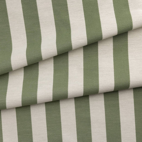 TREMATON STRIPE Blind - Verdigris secondary image