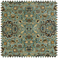 ZANJAN Velvet - Sapphire