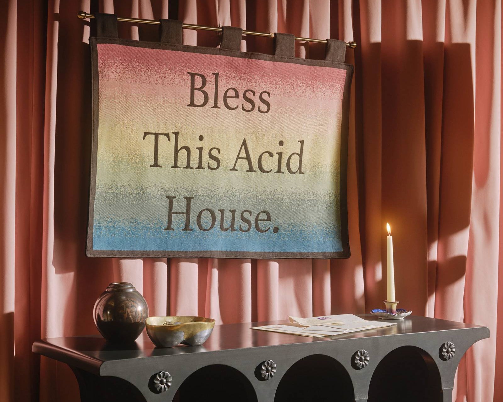 The Jeremy Deller Collection – House of Hackney US