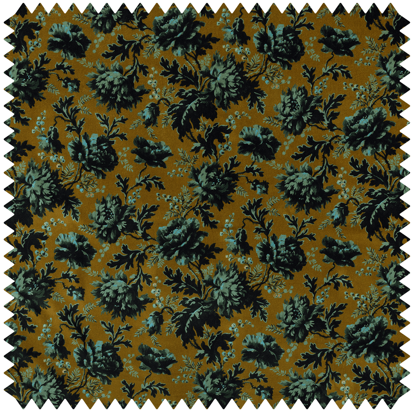 OPIA Organic Velvet - Bronze