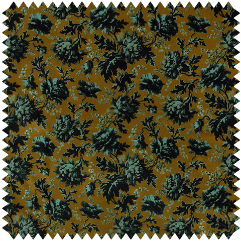 OPIA Organic Velvet - Bronze Sample