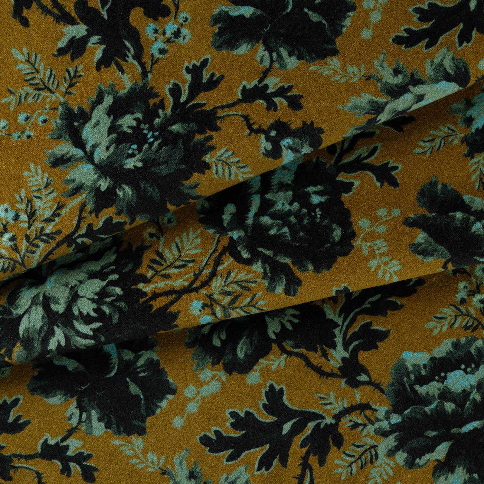 OPIA Organic Velvet - Bronze