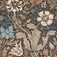 COMPTON MAGNA Wallpaper - Bark