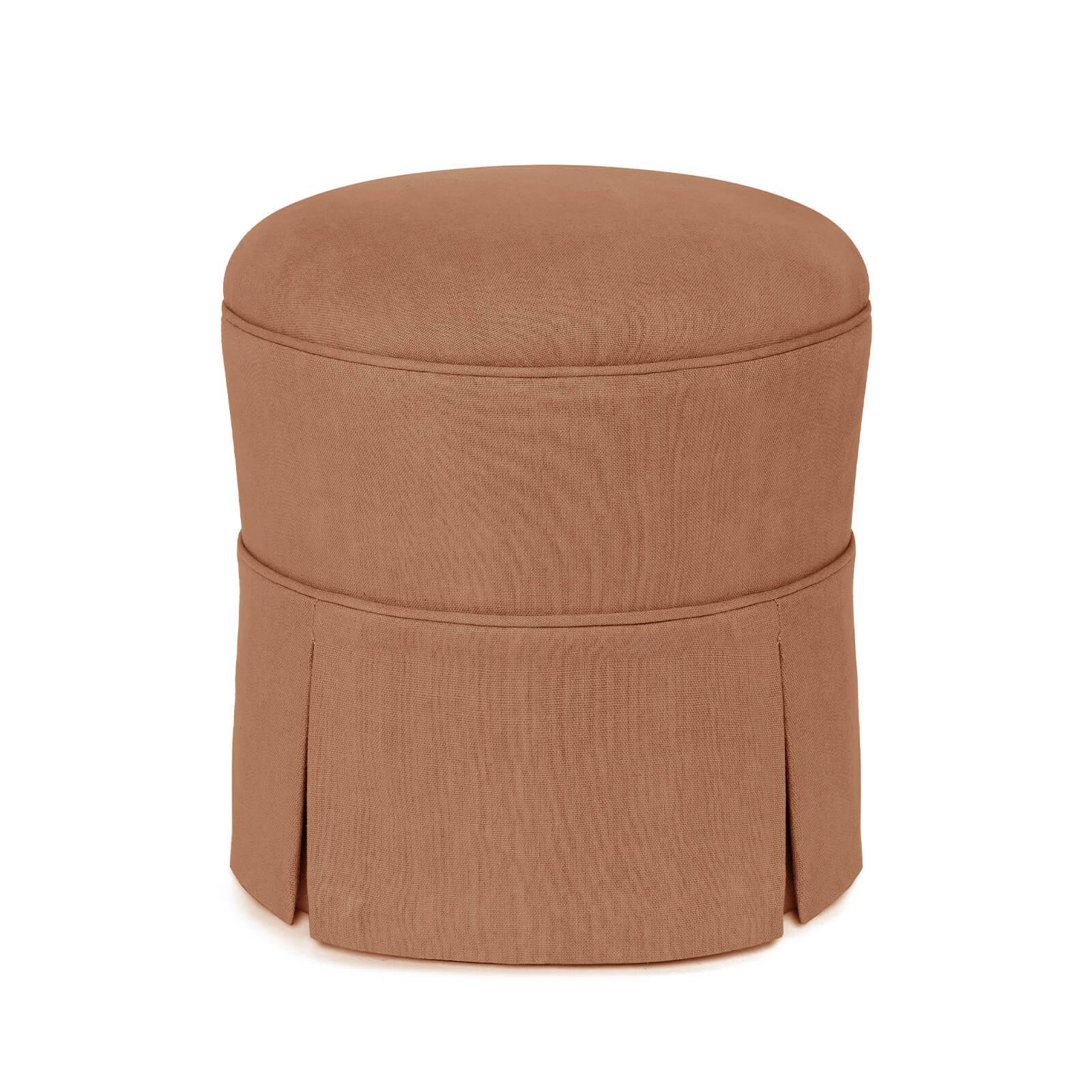 Luxury Ottomans & Footstools | Stylish Seating by House of Hackney