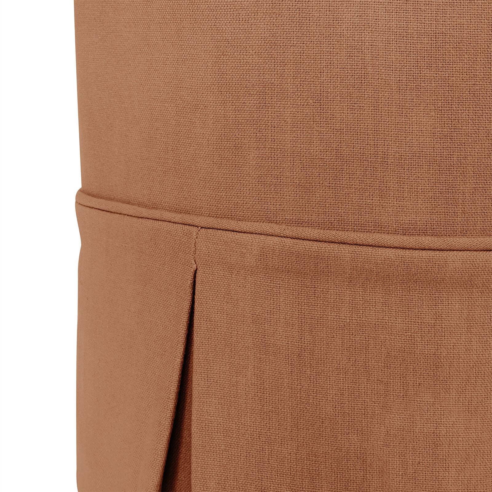 HEAVENLY Hemp Pomona Bottoman - Amber