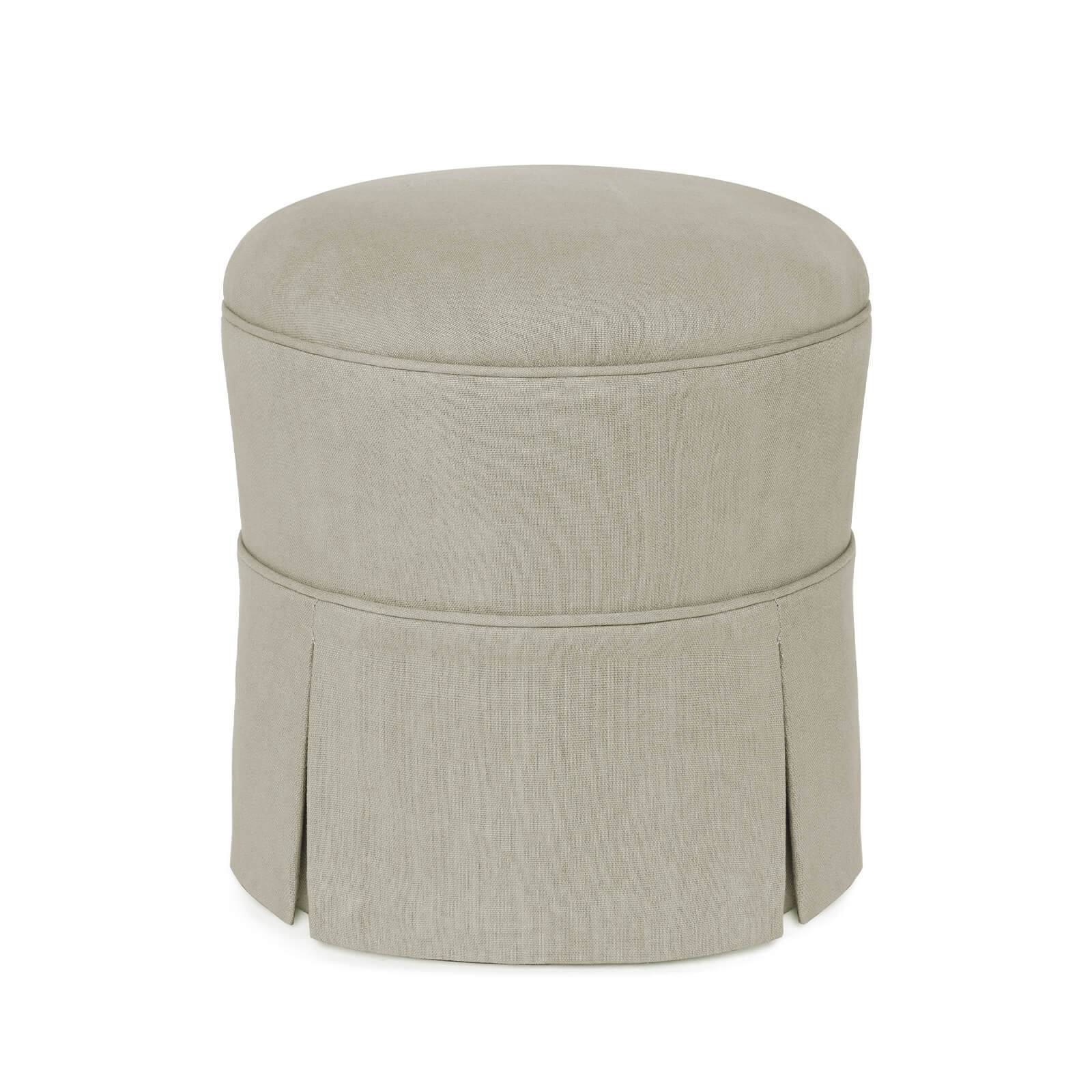 Luxury Ottomans & Footstools | Stylish Seating by House of Hackney