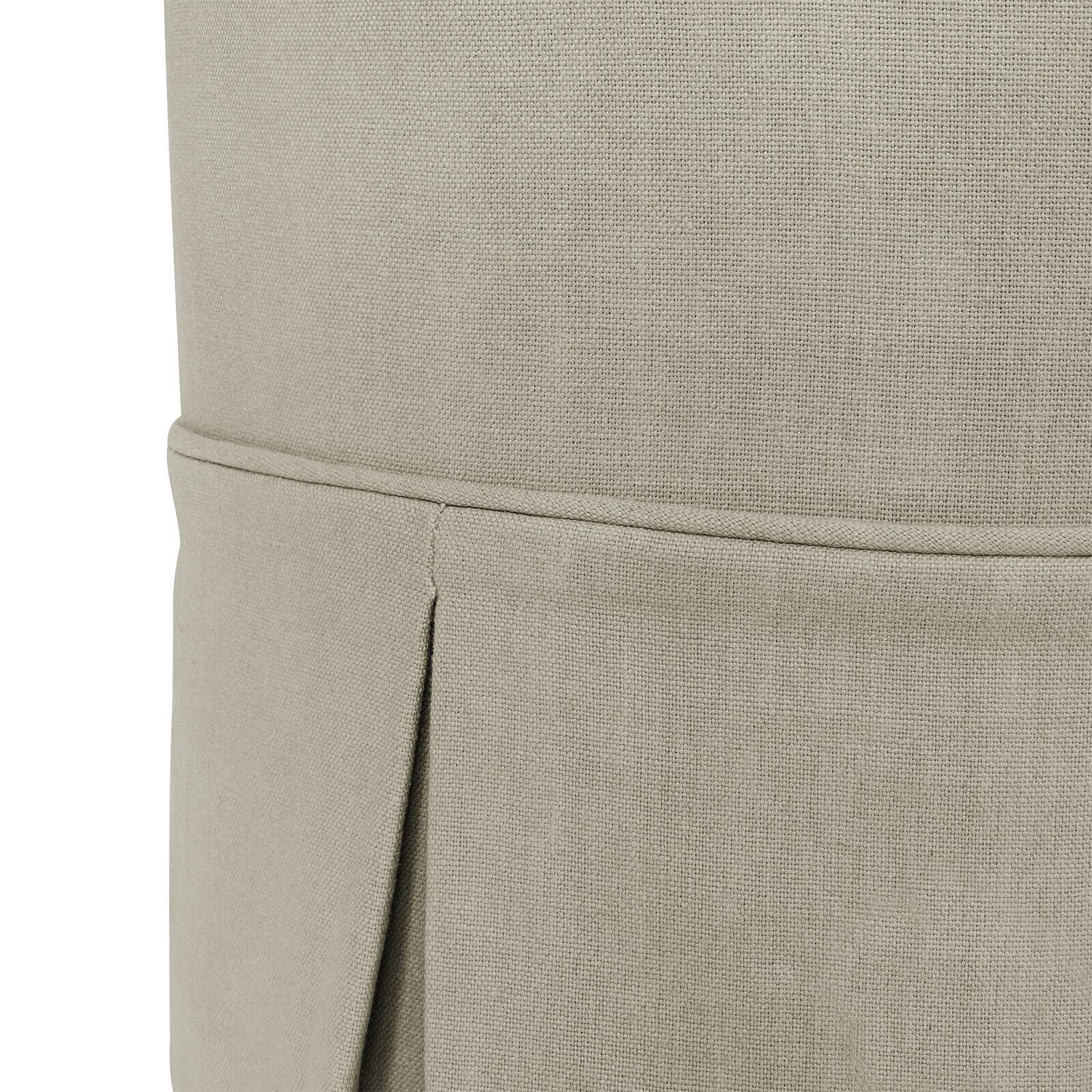 HEAVENLY Hemp Pomona Bottoman - Byzantine