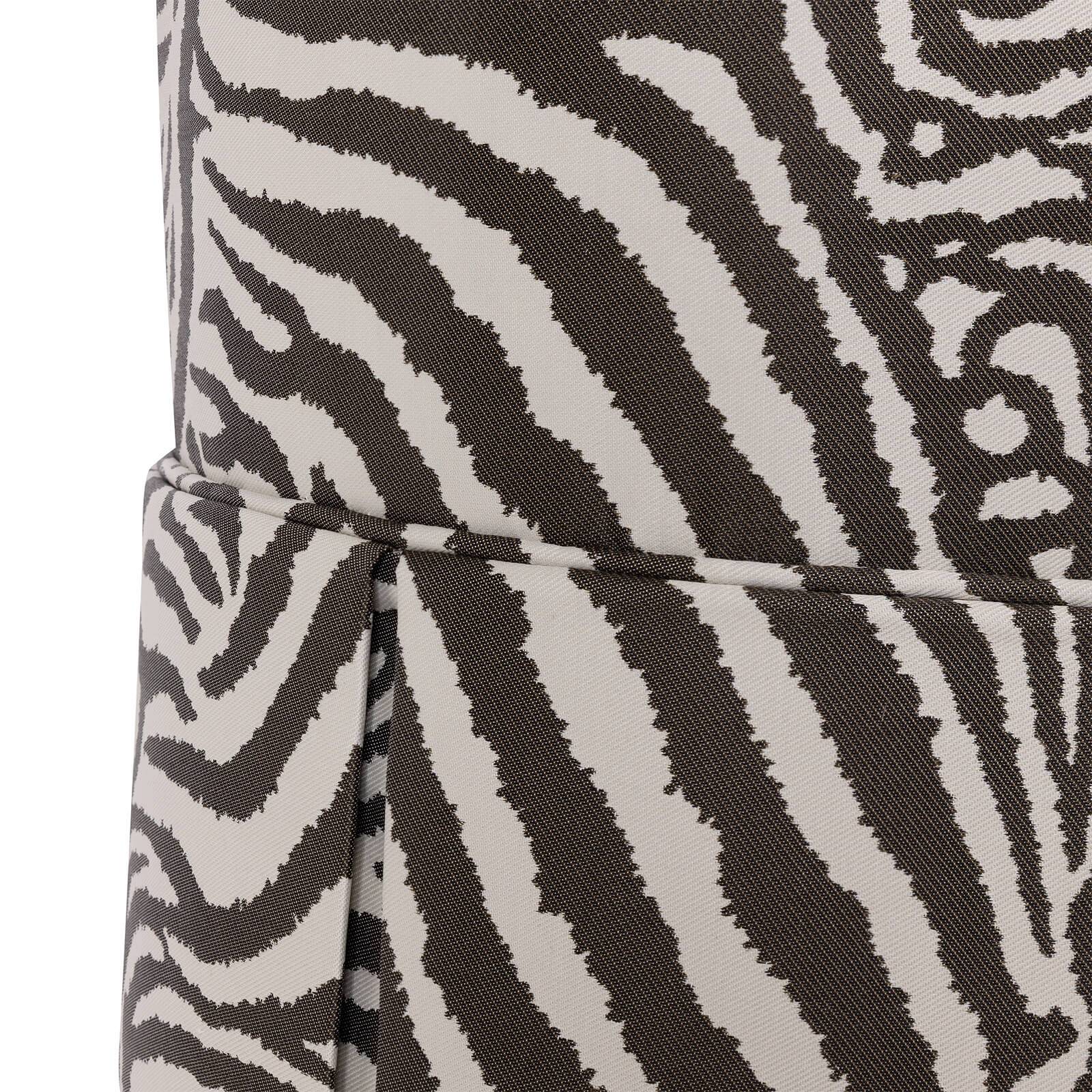 EQUUS Pomona Bottoman - Cocoa